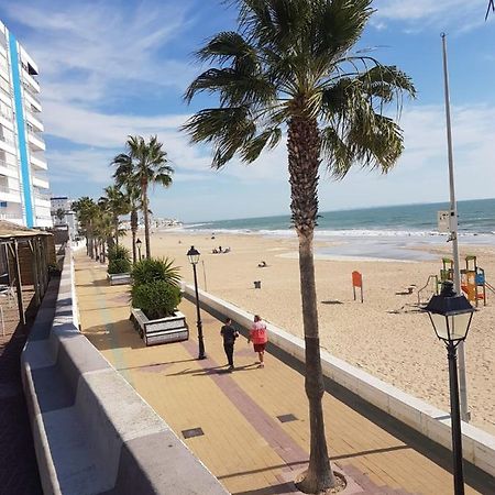 La Costilla Centro Y Playa Rota Eksteriør billede