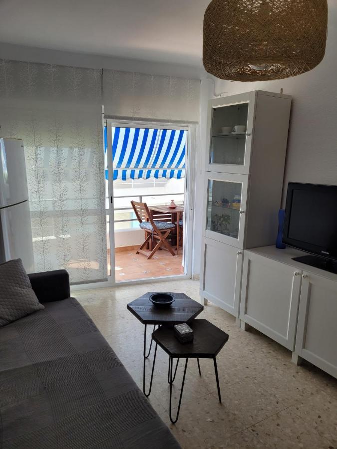 La Costilla Centro Y Playa Rota Eksteriør billede