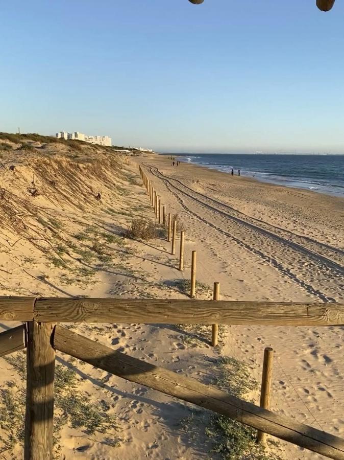 La Costilla Centro Y Playa Rota Eksteriør billede