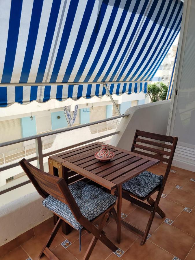 La Costilla Centro Y Playa Rota Eksteriør billede