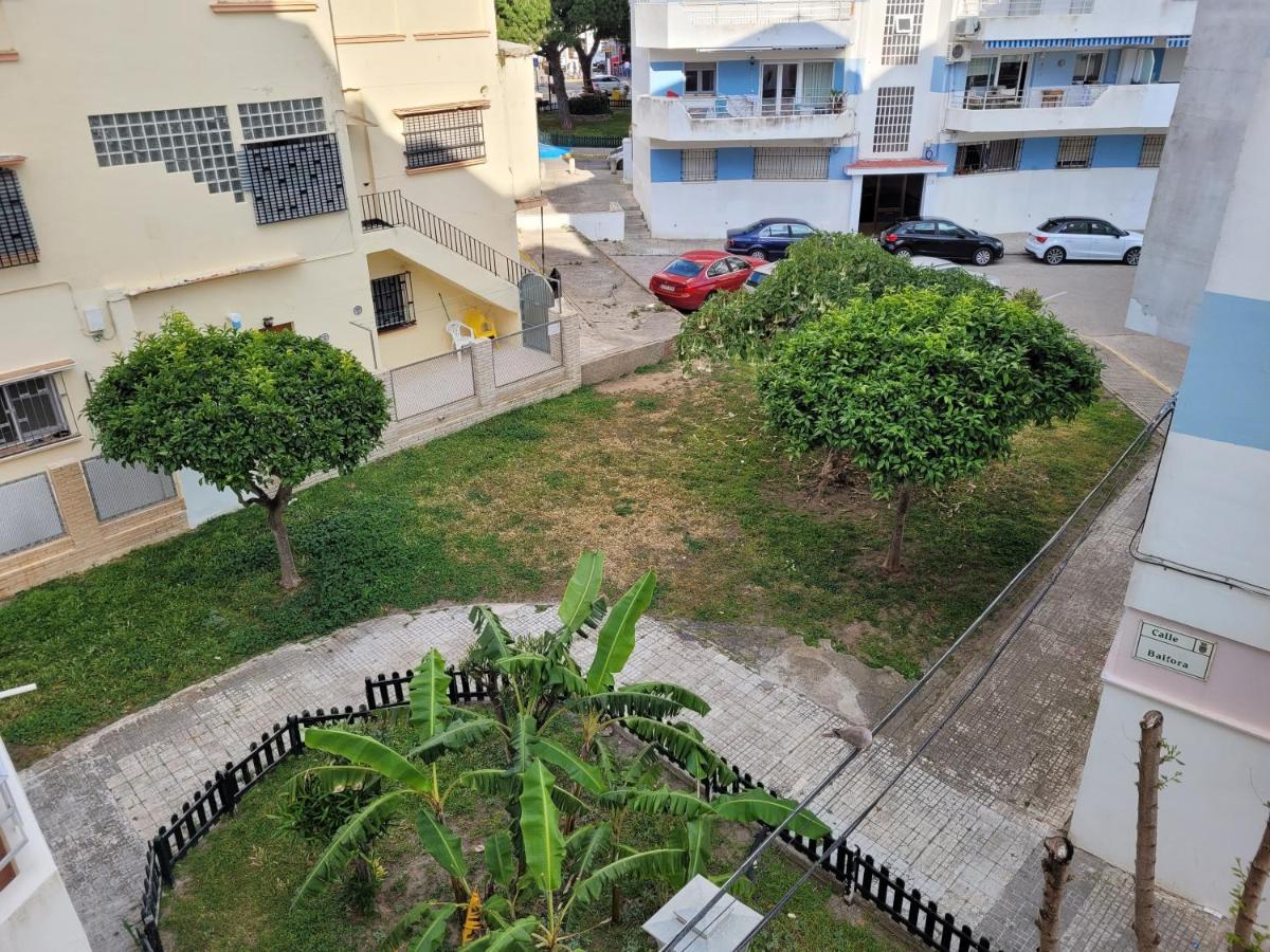 La Costilla Centro Y Playa Rota Eksteriør billede